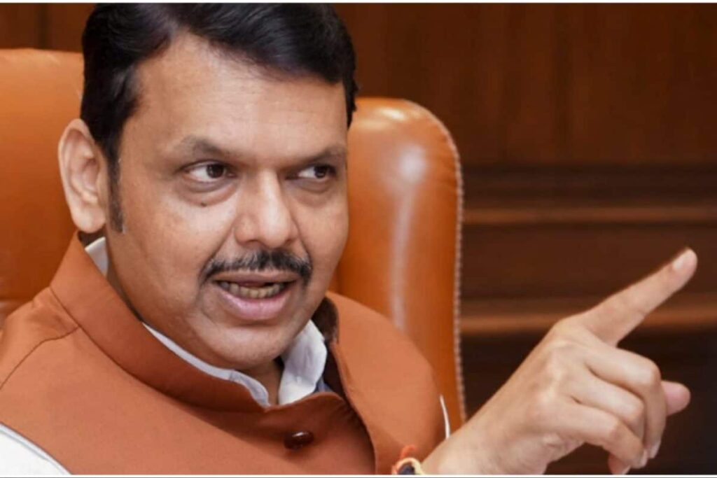 'Site Under ASI Protection': Fadnavis's Jab At Congress As He Backs Removal Of Aurangzeb's Tomb