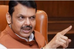 'Site Under ASI Protection': Fadnavis's Jab At Congress As He Backs Removal Of Aurangzeb's Tomb