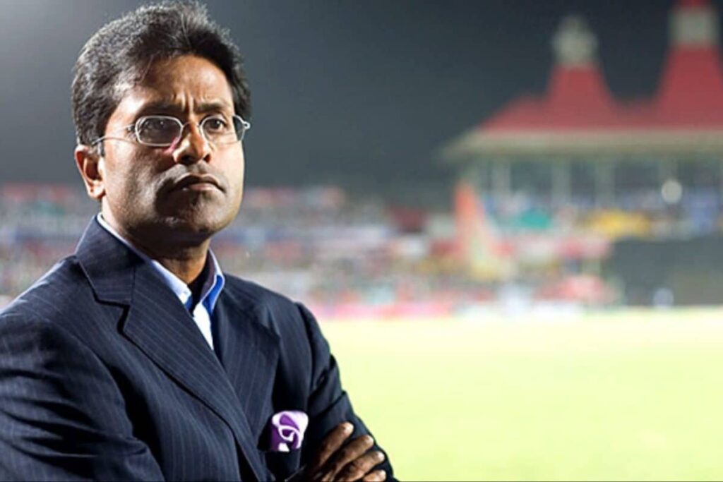 Vanuatu PM Orders Cancellation Of Lalit Modi's Passport Amid Money Laundering Probe