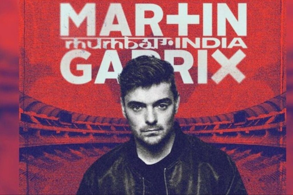 Martin Garrix’s Holi Event 2025: Navi Mumbai Police Imposes Heavy Vehicle Restrictions On March 14