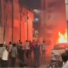 'Mob Had Sharp Weapons, Faces Covered': Nagpur Residents Recall Horror After Clashes