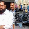 'Looks Like A Conspiracy': Eknath Shinde Reacts To Nagpur Clashes As Social Media Role Comes Under Lens