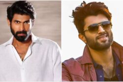 Case Against Rana Daggubati, Vijay Devarakonda, Others For Promoting Illegal Betting Apps In Telangana