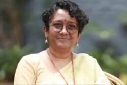 'I Dig Black': Kerala Chief Secretary Shuts Down Trolls On Dark Skin, Comparison To Husband