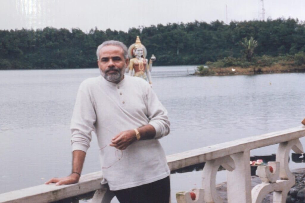 When PM Modi Visited ‘Mini India’: A Look Back At His 1998 Mauritius Visit