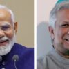 Bangladesh Request For Muhammad Yunus-PM Modi Meeting Under Consideration: EAM Jaishankar