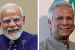 Bangladesh Request For Muhammad Yunus-PM Modi Meeting Under Consideration: EAM Jaishankar