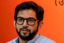 'Attempts Being Made To Tarnish My Reputation': Aaditya Thackeray On Disha Salian Death Case