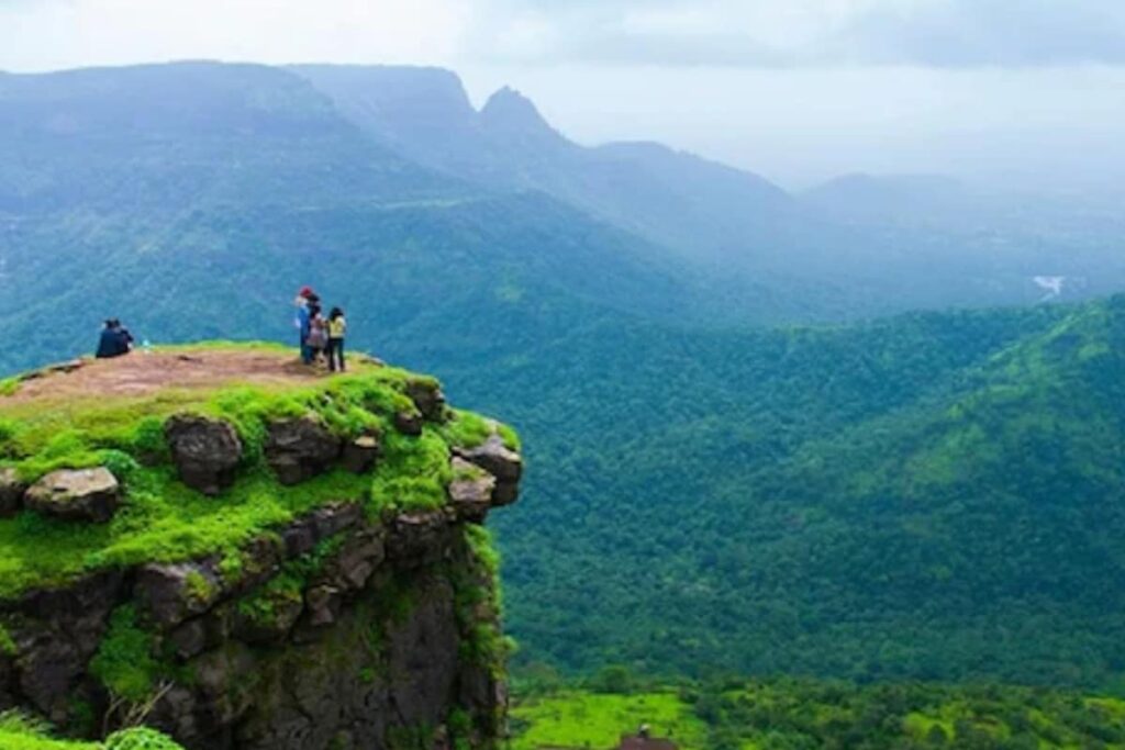 Maharashtra's Matheran Closed Indefinitely As Locals Protest Against Tourist Scams