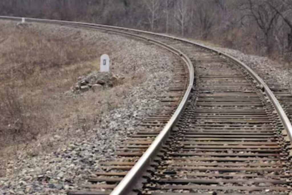 Man Found Dead Near Railway Tracks In Madhya Pradesh After Thrashing Video Emerges