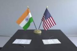 India, US Engaged In Bilateral Trade Talks, Discussing Mutually Beneficial Issues