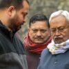 ‘Why Should We Welcome Him’: Tejashwi Yadav’s Response To Rumours Of RJD’s Nitish Outreach