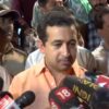 'Govt Will Do Its Job, You Do Yours': Rane To Hindutva Bodies Amid Calls To Raze Aurangzeb Tomb