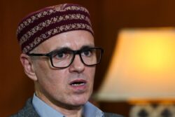 India, Bharat Or Hindustan, Call It By Whichever Name You Prefer: CM Omar Abdullah