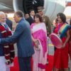 PM Modi Wishes Mauritius On National Day, Shares Highlights Of Historic Visit