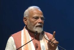 ‘Taking The Colours Of Holi With Me To India’: PM Modi To Indian Diaspora In Mauritius