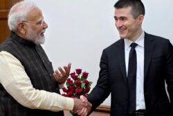 'Vacate Indian Territory': MEA's Sharp Reply To Pakistan's J&K Remarks After PM Modi's Podcast