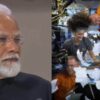 PM Modi Writes To Sunita Williams: ‘1.4 Billion Indians Take Pride In Your Achievements’