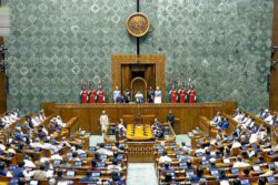 Parliamentary Panel To Launch Website To Invite Suggestions On 'One Nation, One Election' Bill