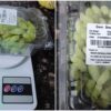 'A Thought-Out Way To Scam': Customer Slams Blinkit After Ordered Grapes Weigh Less Than Advertised