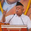 RSS To Pass Key Resolutions On 'National Issues' At ABPS Ahead of Centenary Year