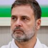 Allahabad HC Gives 4 Weeks To Centre To Decide On Rahul Gandhi's Citizenship