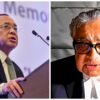 Ranjan Gogoi, Harish Salve To Appear Before JPC On ‘One Nation, One Election’