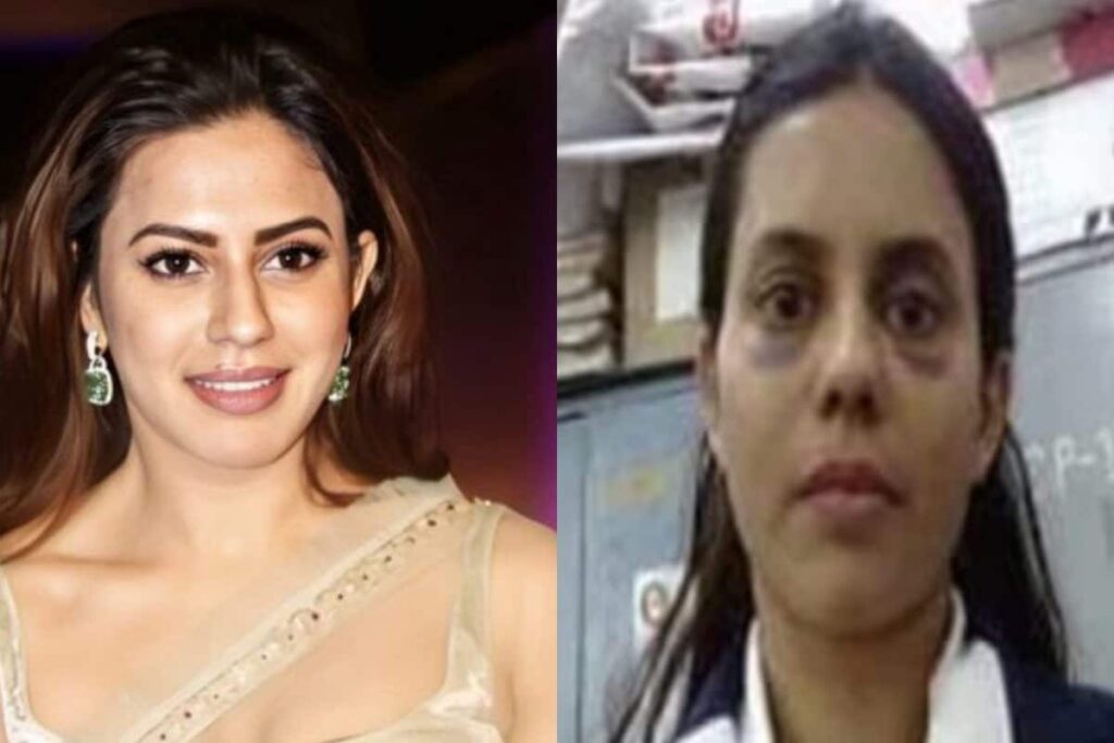 Ranya Rao Has Suffered Physical Abuse, Says DRI, Makes Explosive Claim Of Established Syndicate Operating | Exclusive