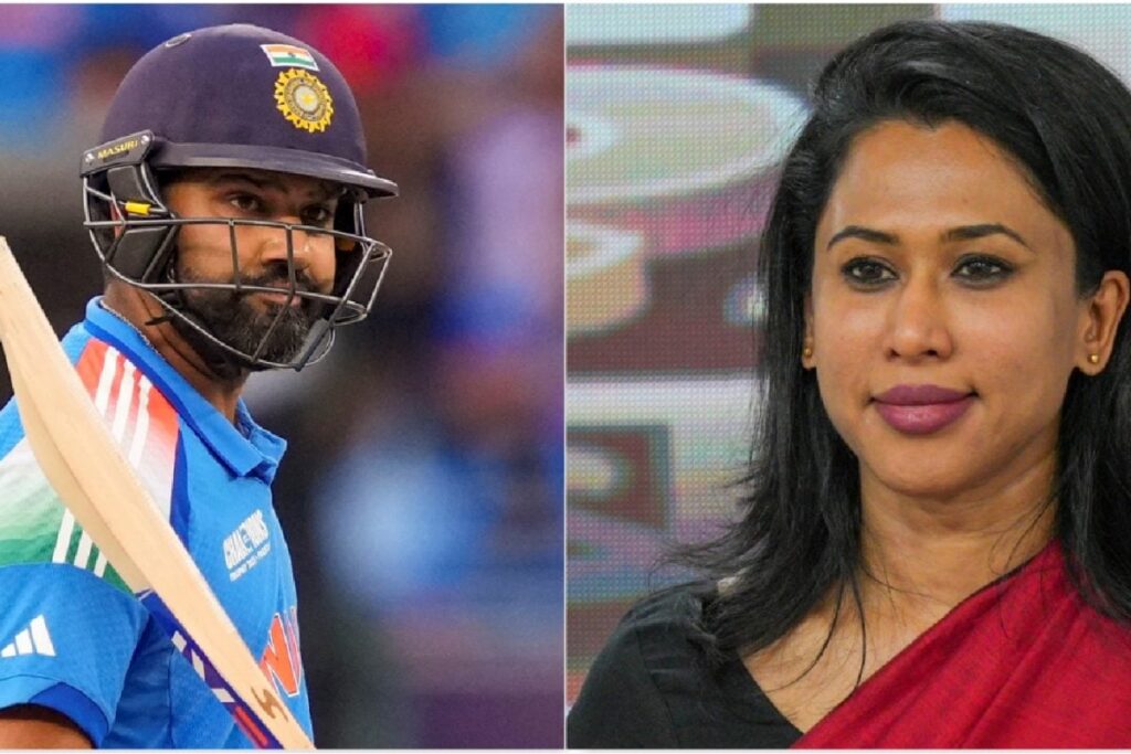 ‘Hats Off’: Shama Mohamed Congratulates Rohit Sharma On Victory After Questioning His Fitness