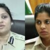 Karnataka Govt Transfers DIG Vartika After She Accused IG Roopa Of Snooping & Conspiracy