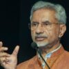 Attacks On Minorities In Bangladesh, Lankan Action On Indian Fishermen Discussed by Jaishankar With Parliamentary Panel