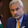 India Summons UK Diplomat After EAM Jaishankar’s Security Breach In London