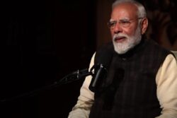 ‘Epicentre For Turmoil’: PM Modi Says Pakistan Must Shun State-Sponsored Terrorism