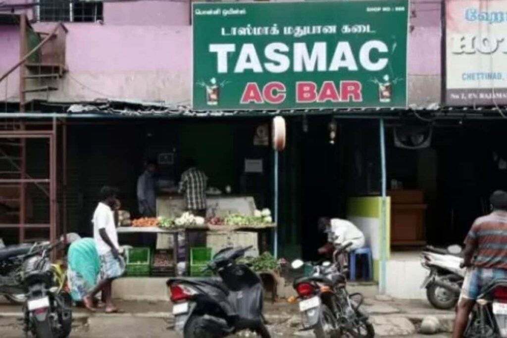 TASMAC Money Laundering: ED Says 'State Not Cooperating' As Tamil Nadu Moves Madras HC Against Probe | Exclusive