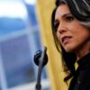 Tulsi Gabbard Calls On NSA Ajit Doval In Delhi, Likely To Meet PM Modi