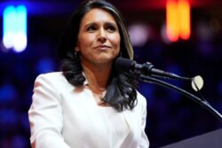 'Islamist Terrorism Impacting People In India': Tulsi Gabbard On Pakistan-Sponsored Terror