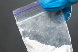 Karnataka Police's Record Drug Bust: Rs 375-Crore MDMA Seized, 2 South African Nationals Held