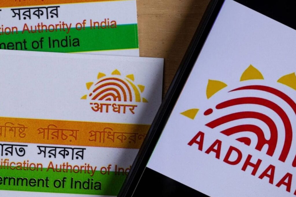 Aadhaar-Voter ID Linking Only As Per Law, Consultations Between ECI & UIDAI To Start Soon: Poll Body