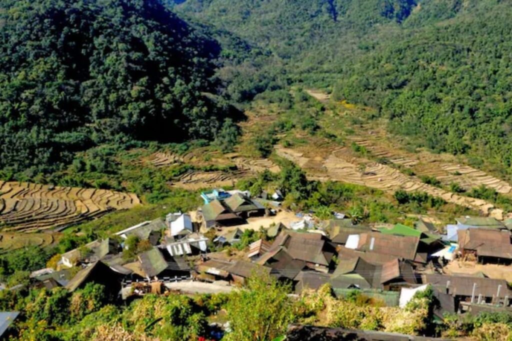 This Is India’s Most Honest Village With No Thefts Ever, Shops Are Never Locked Here