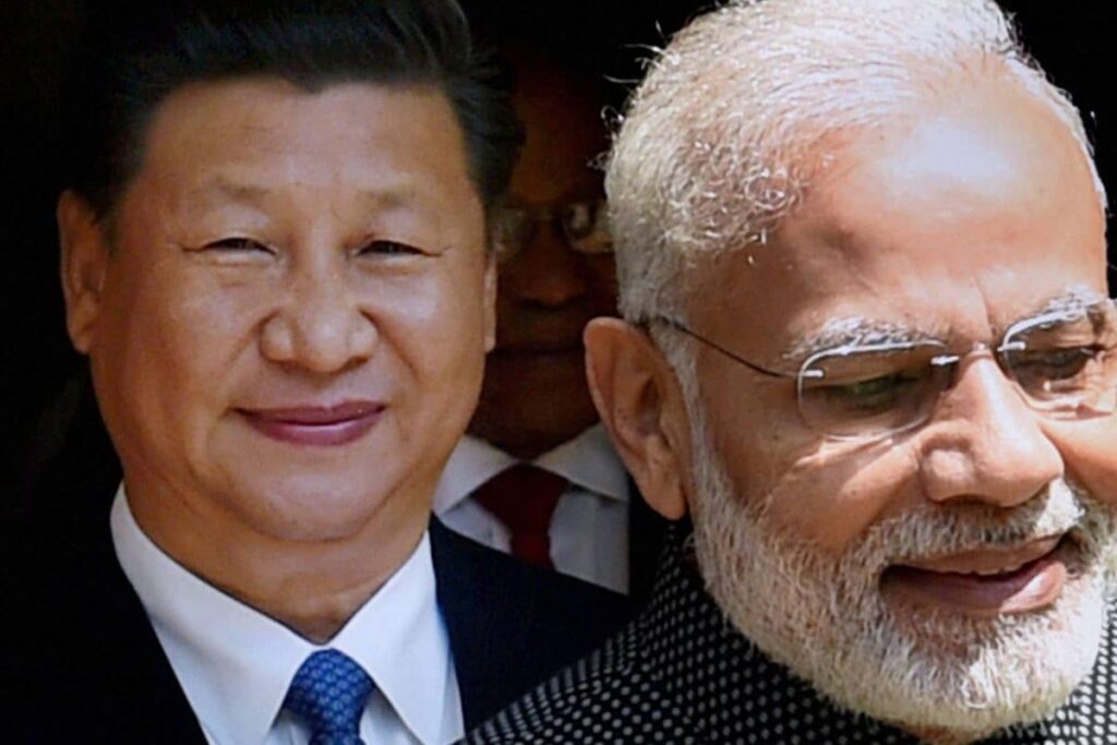 Modi’s Call To Strengthen India-China Ties Despite Differences Shows Pragmatic Approach: Chinese Expert