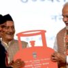 PM Ujjwala Scheme Cylinder Refills Doubled In Past 5 Years: Government Data