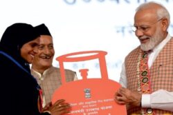 PM Ujjwala Scheme Cylinder Refills Doubled In Past 5 Years: Government Data