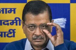 Delhi Court Orders FIR Against AAP Chief Arvind Kejriwal Over Alleged 'Misuse Of Public Funds'