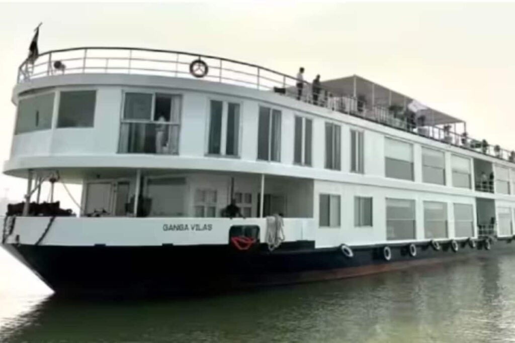 River Cruise On Yamuna? All You Need To Know About Delhi Govt's Big Tourism Plan