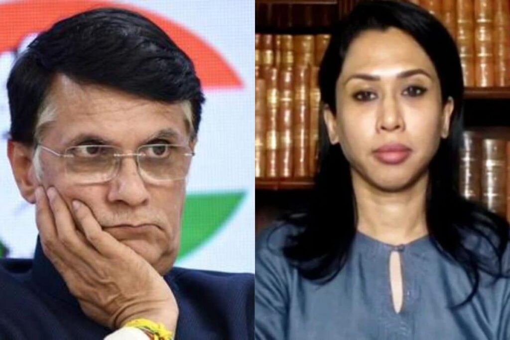 Congress Distances Itself From Shama Mohamed's 'Fat' Remark Against Rohit Sharma: 'We Don't Endorse...'