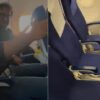 ‘Mini Heart Attack’: IndiGo Seats Malfunction In Viral Video, Airline Apologises To Passenger For ‘Anomaly’