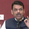 'A Patriotic Person Won't Face Any Problem': Fadnavis On Ajit Pawar's Iftar Party Remark