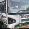 Himachal Buses Barred From Night Parking In Punjab Over Pro-Khalistani Attacks