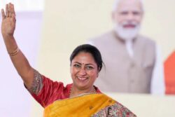 Delhi Budget Session To Begin Today, CM Rekha Gupta To Table 'Viksit Delhi' Budget Tomorrow