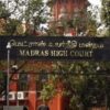 ‘Can’t Change Rules Of The Game’: Madras HC Rejects Plea Of Disabled Civil Services Candidate